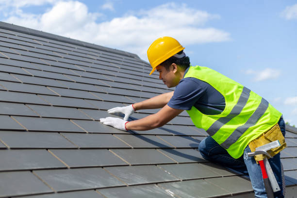Best Tile Roofing Contractor  in Millwood, WA