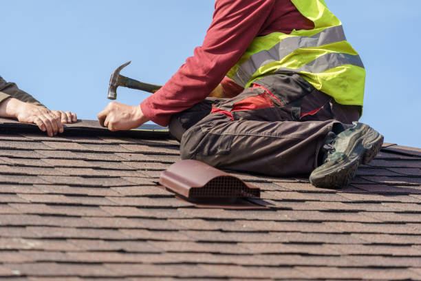 Best Gutter Installation and Roofing  in Millwood, WA