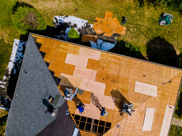 Roof Installation Near Me in Millwood, WA