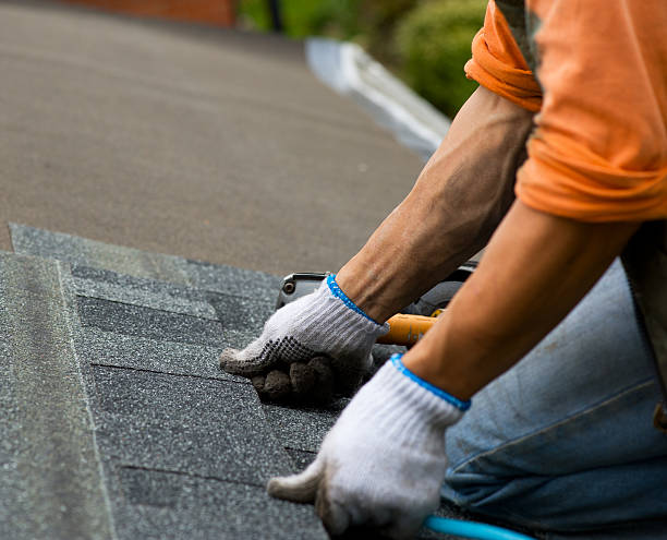 Best Slate Roofing Contractor  in Millwood, WA