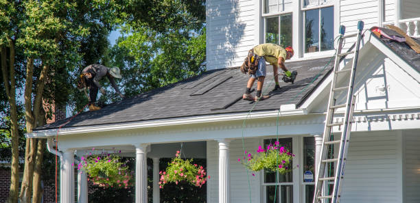 Quick and Trustworthy Emergency Roof Repair Services in Millwood, WA