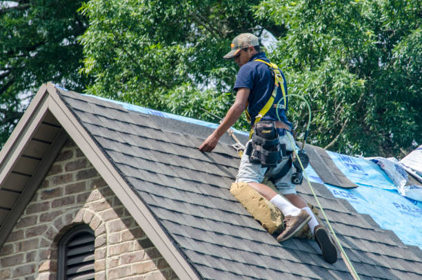 Best New Roof Installation  in Millwood, WA